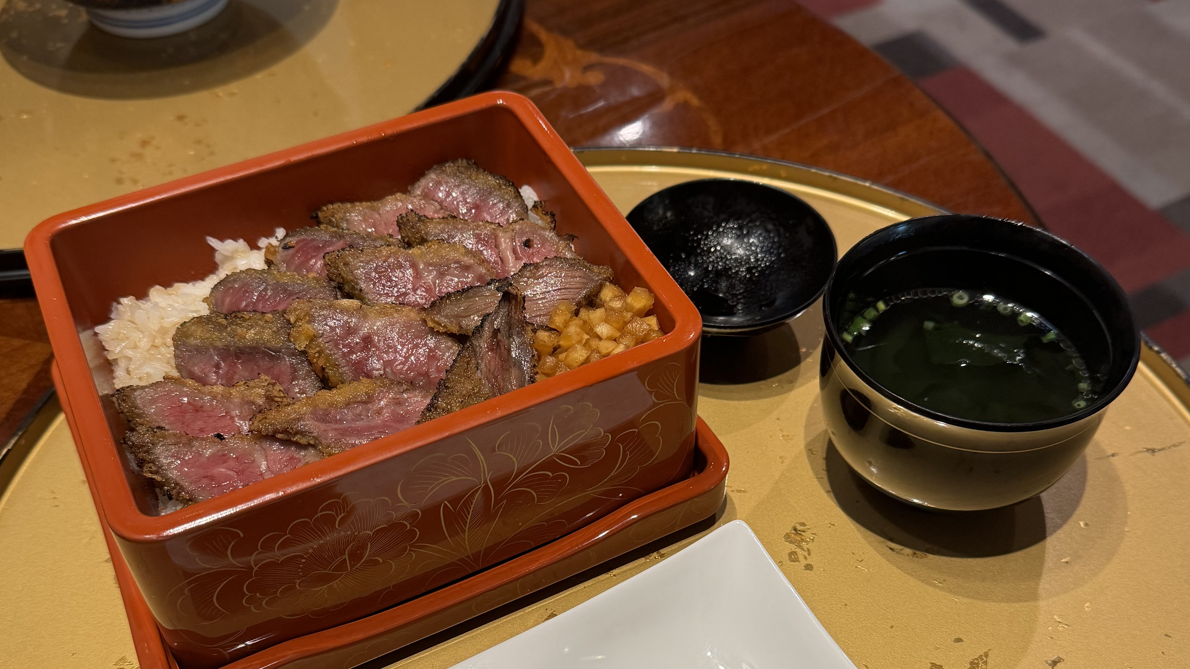 肉重